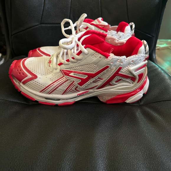 Balenciaga Runner - Picture 4 of 6